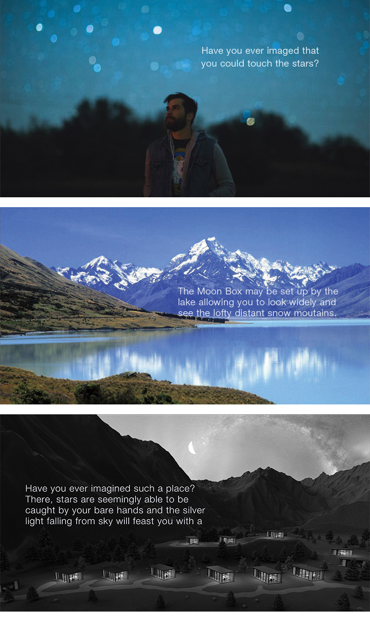 Moon Box