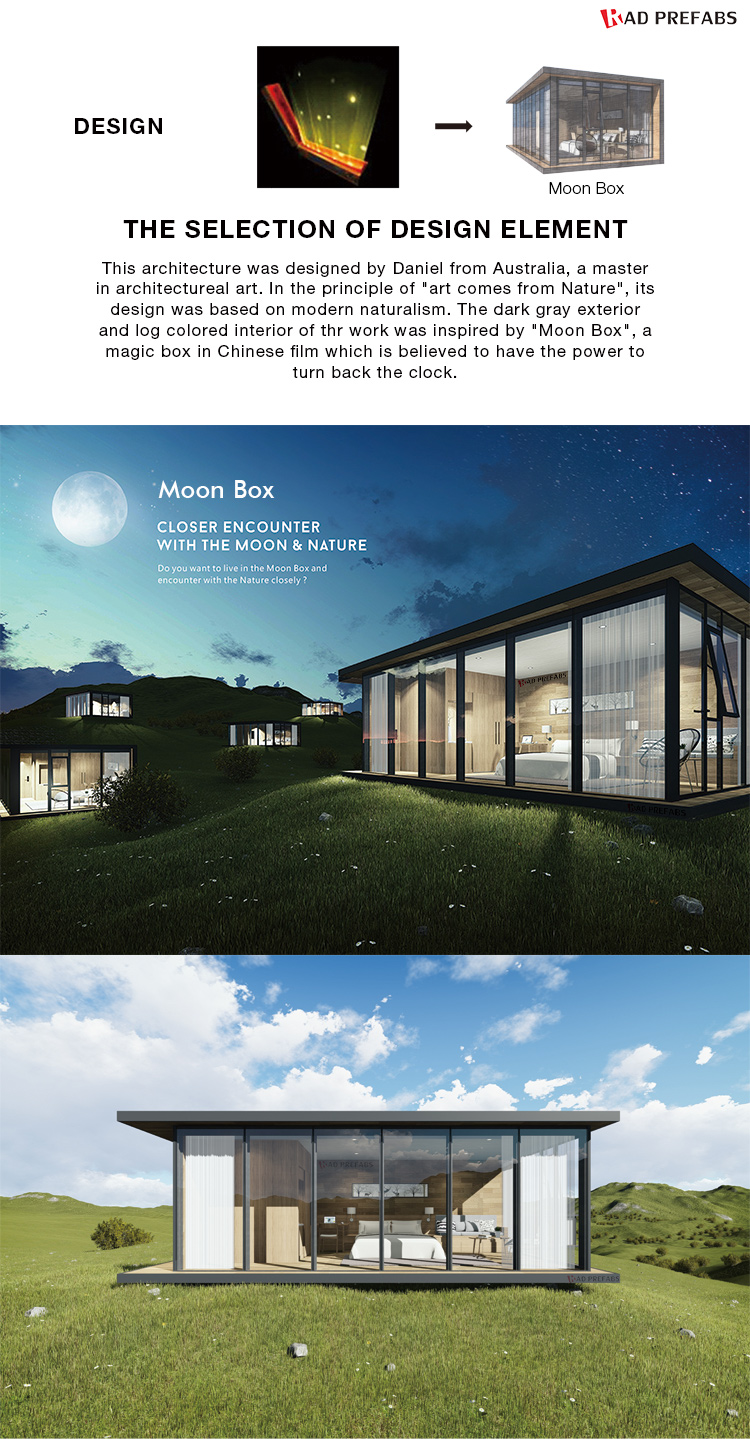 Moon Box